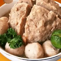 Semangkuk bakso King88