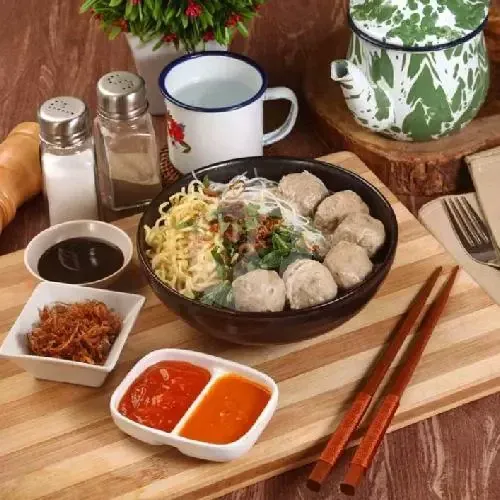 Bakso Biasa